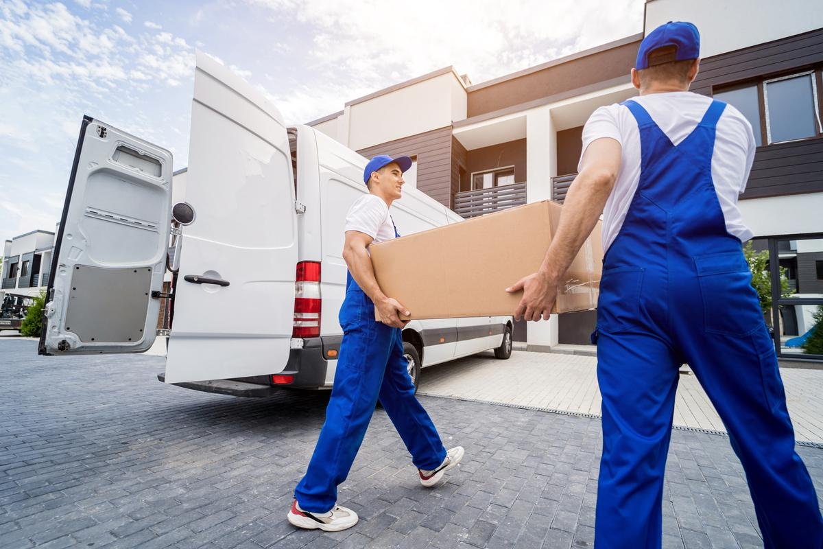 Local Moving (2)